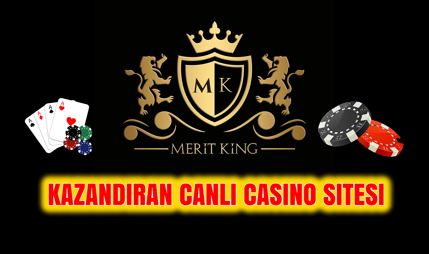 meritking Spor Casino Oyunları